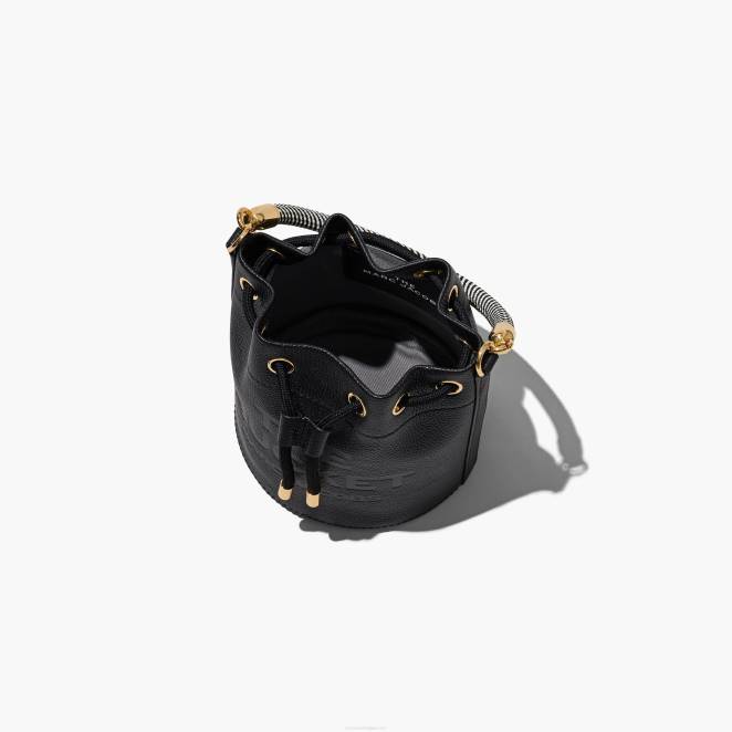 le sac seau en cuir Marc Jacobs R8NP130