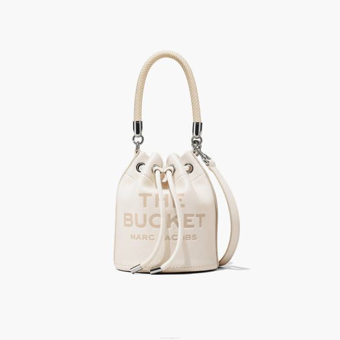 le sac seau en cuir Marc Jacobs R8NP133