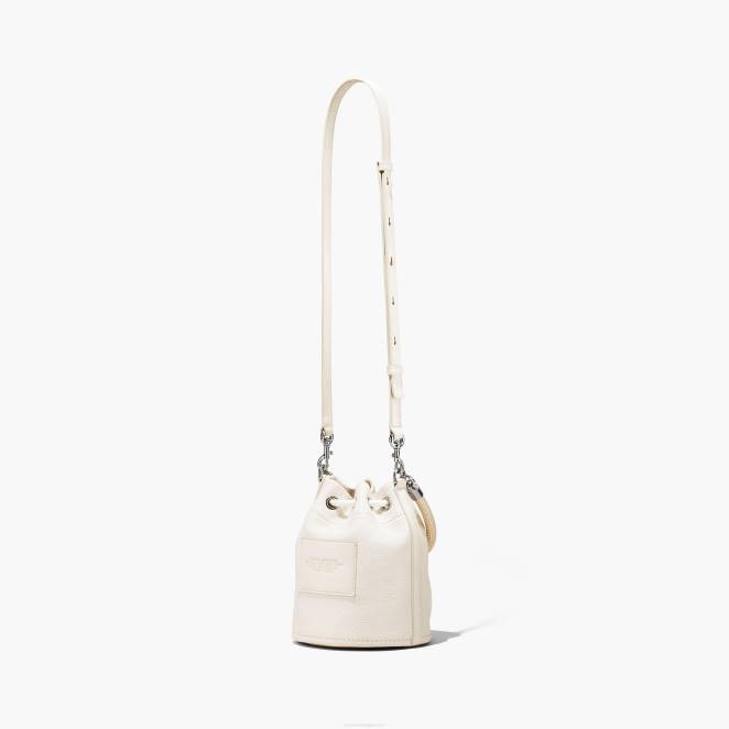 le sac seau en cuir Marc Jacobs R8NP133