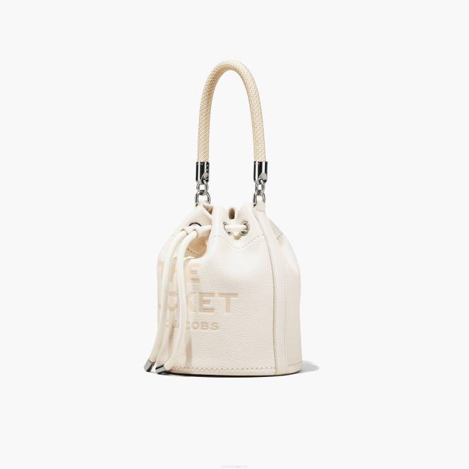 le sac seau en cuir Marc Jacobs R8NP133