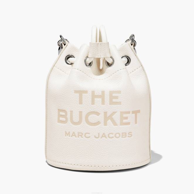 le sac seau en cuir Marc Jacobs R8NP133