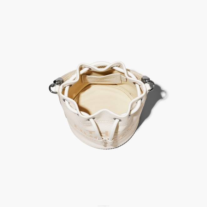 le sac seau en cuir Marc Jacobs R8NP133
