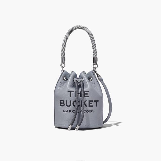 le sac seau en cuir Marc Jacobs R8NP134