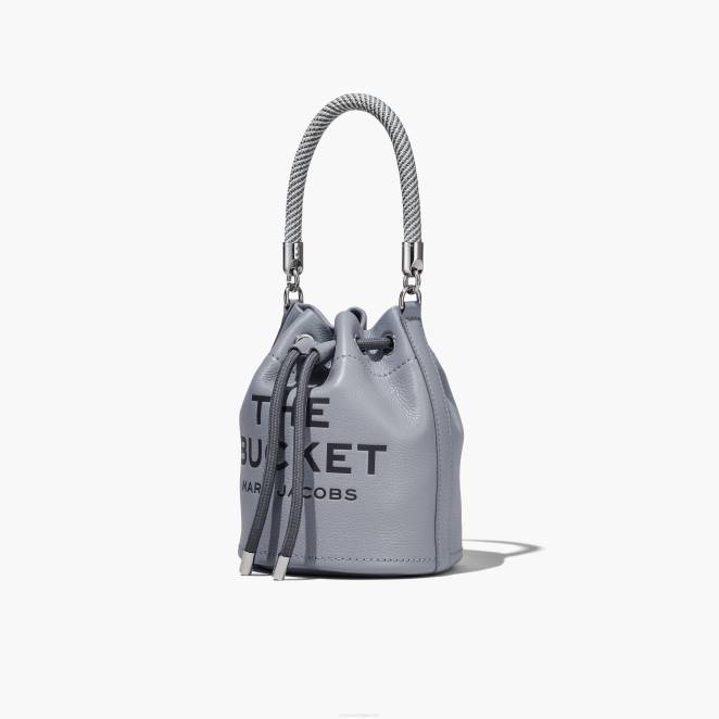 le sac seau en cuir Marc Jacobs R8NP134