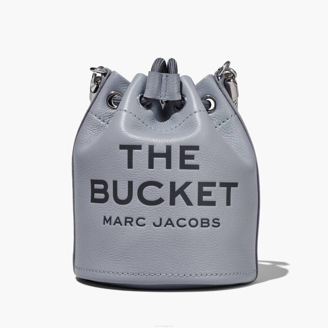 le sac seau en cuir Marc Jacobs R8NP134