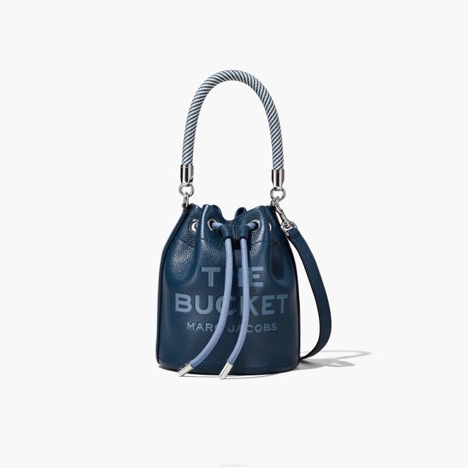 le sac seau en cuir Marc Jacobs R8NP135