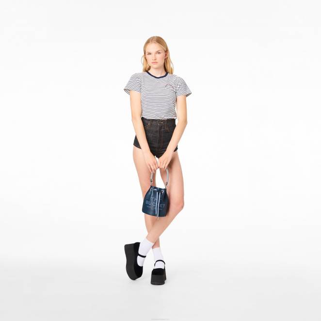 le sac seau en cuir Marc Jacobs R8NP135