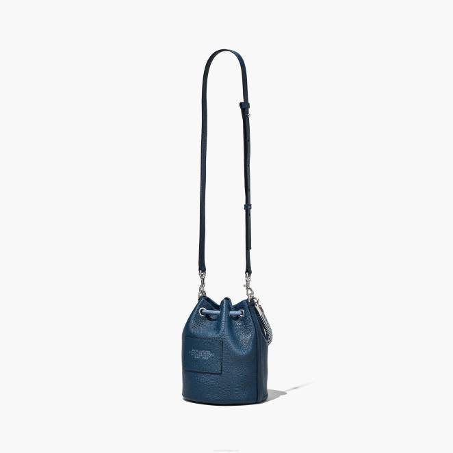 le sac seau en cuir Marc Jacobs R8NP135