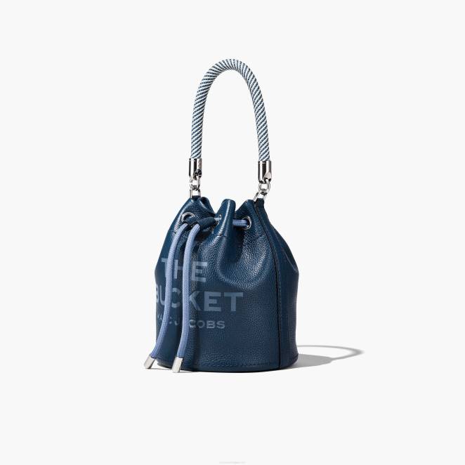 le sac seau en cuir Marc Jacobs R8NP135