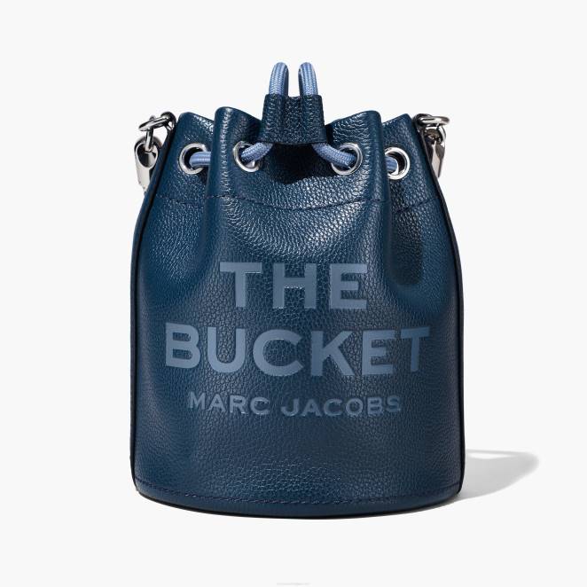 le sac seau en cuir Marc Jacobs R8NP135