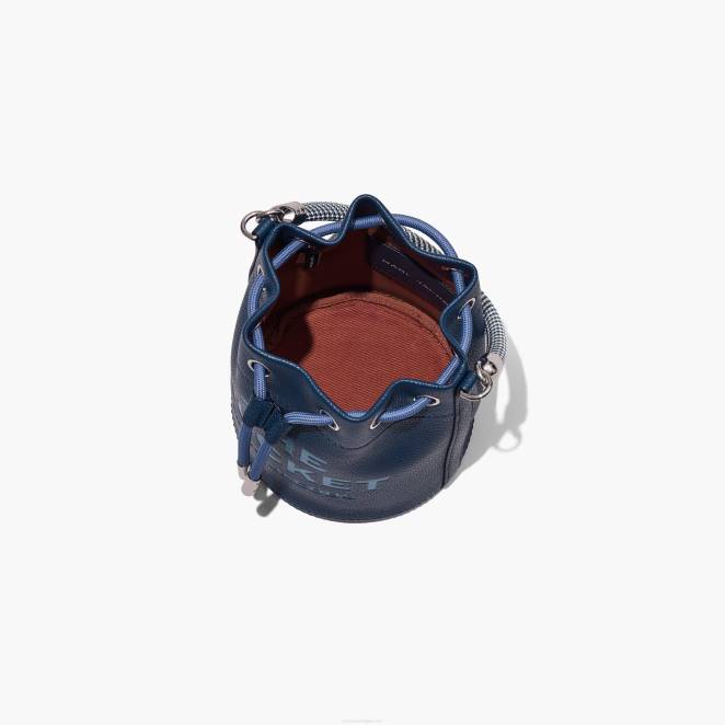le sac seau en cuir Marc Jacobs R8NP135