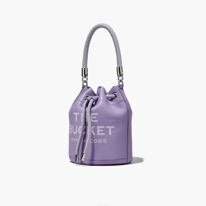 le sac seau en cuir Marc Jacobs R8NP136