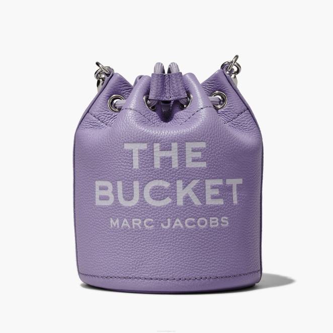 le sac seau en cuir Marc Jacobs R8NP136