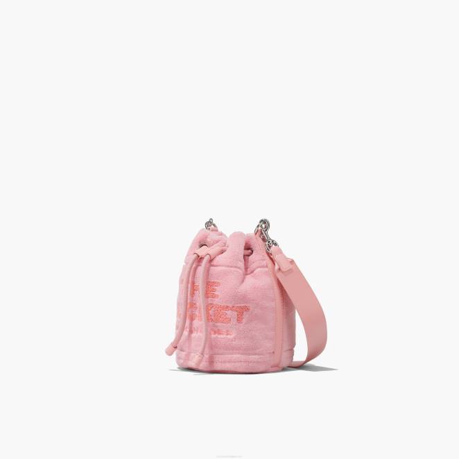 le sac seau en éponge Marc Jacobs R8NP139