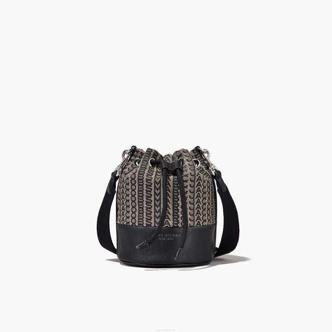 le sac seau à monogramme Marc Jacobs R8NP142