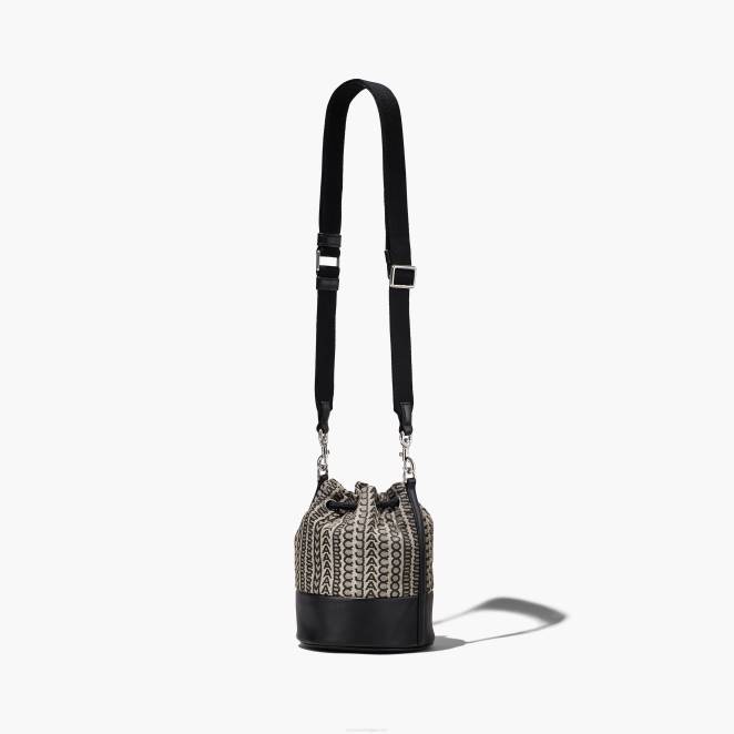 le sac seau à monogramme Marc Jacobs R8NP142