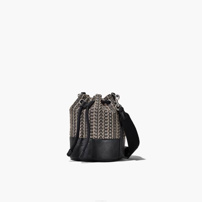 le sac seau à monogramme Marc Jacobs R8NP142