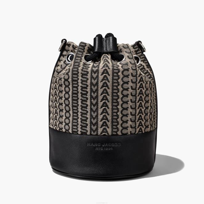 le sac seau à monogramme Marc Jacobs R8NP142