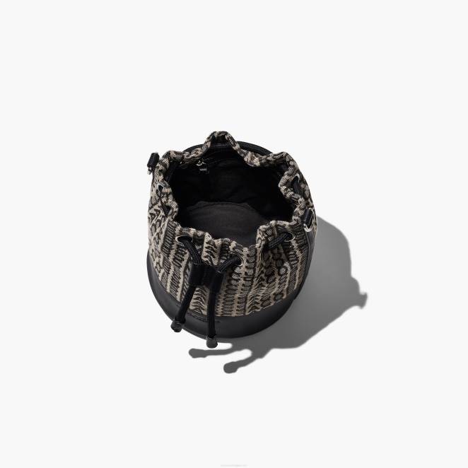 le sac seau à monogramme Marc Jacobs R8NP142