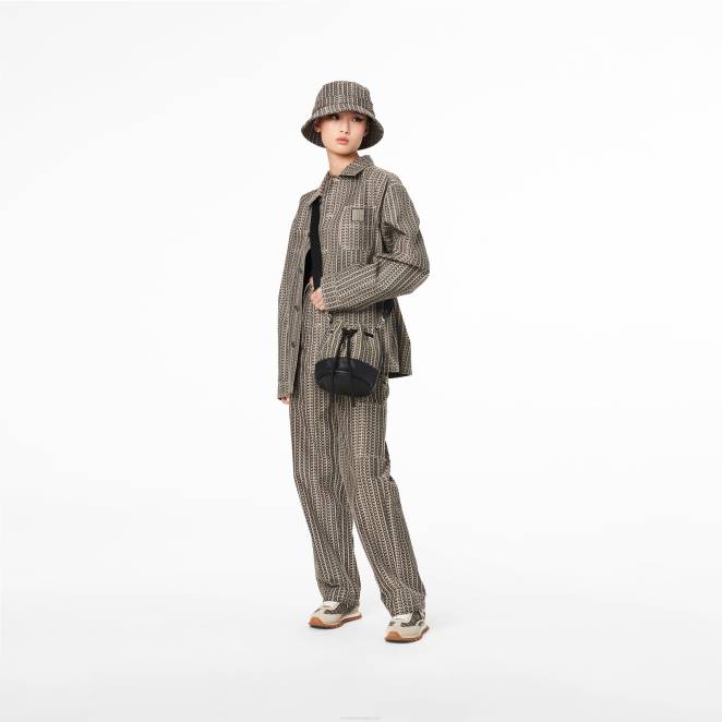 le sac seau à monogramme Marc Jacobs R8NP142