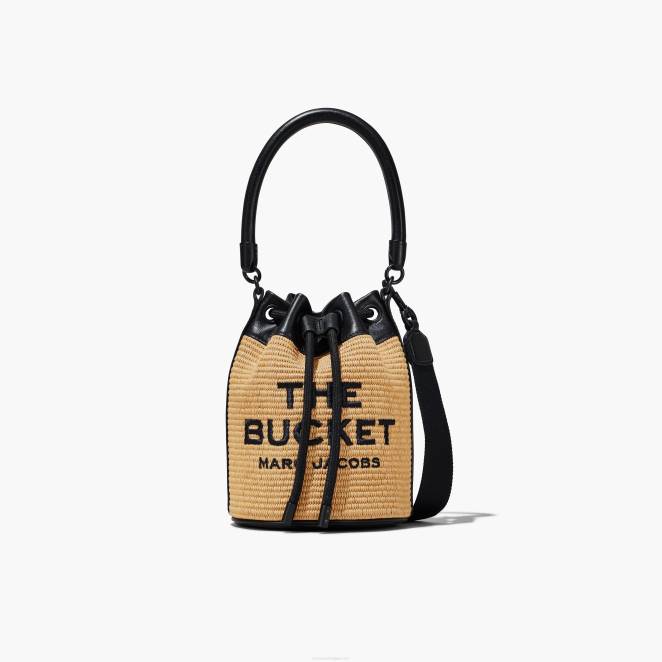 le sac seau tissé Marc Jacobs R8NP137