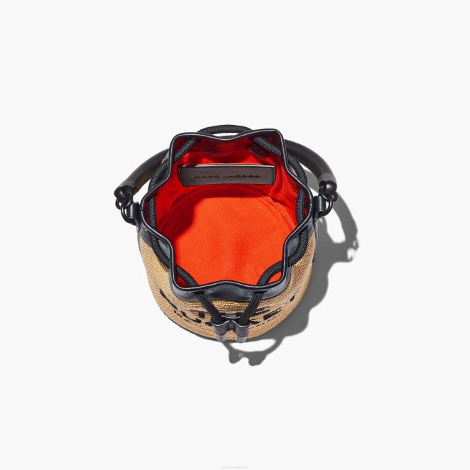 le sac seau tissé Marc Jacobs R8NP137