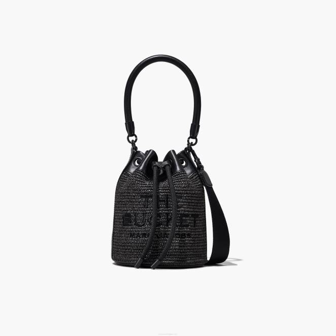 le sac seau tissé dtm Marc Jacobs R8NP138