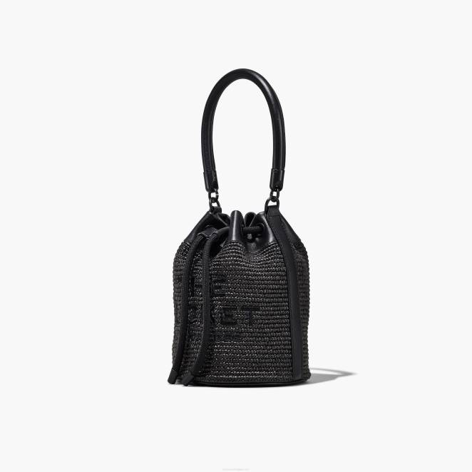 le sac seau tissé dtm Marc Jacobs R8NP138
