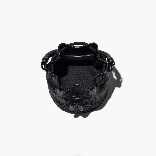 le sac seau tissé dtm Marc Jacobs R8NP138