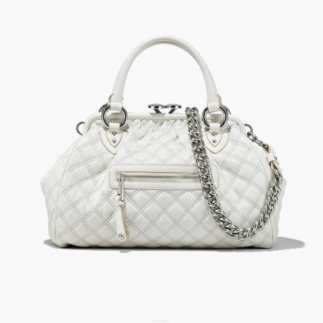 sac stam en cuir matelassé réédition Marc Jacobs R8NP202