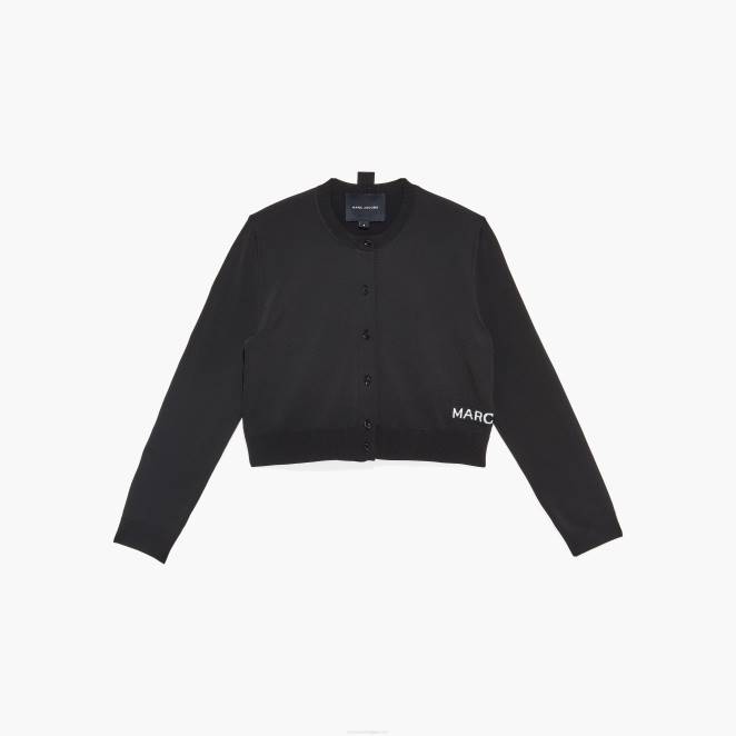 le cardigan court Marc Jacobs R8NP528