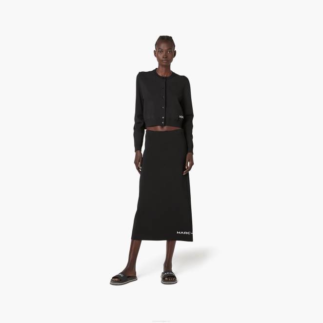 le cardigan court Marc Jacobs R8NP528