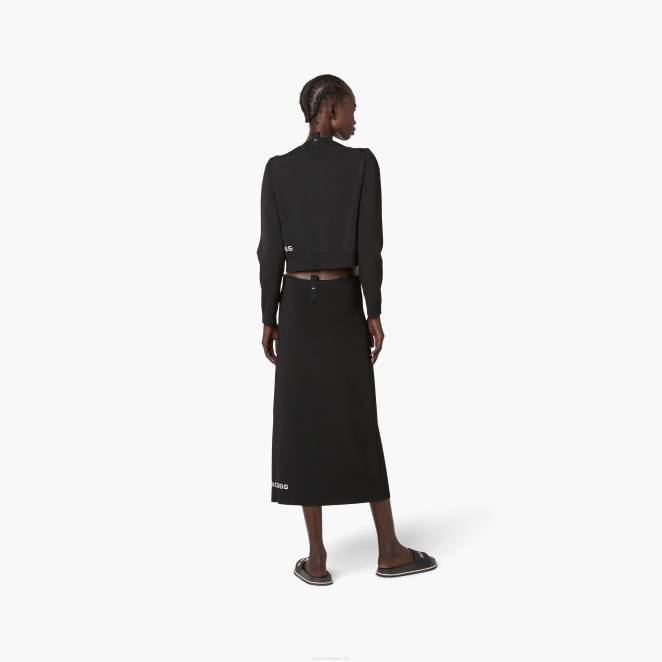 le cardigan court Marc Jacobs R8NP528