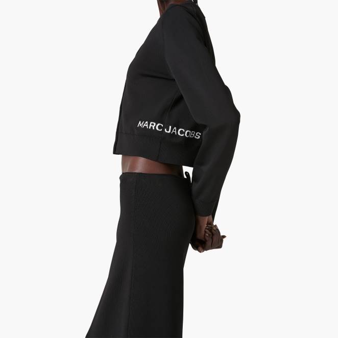 le cardigan court Marc Jacobs R8NP528