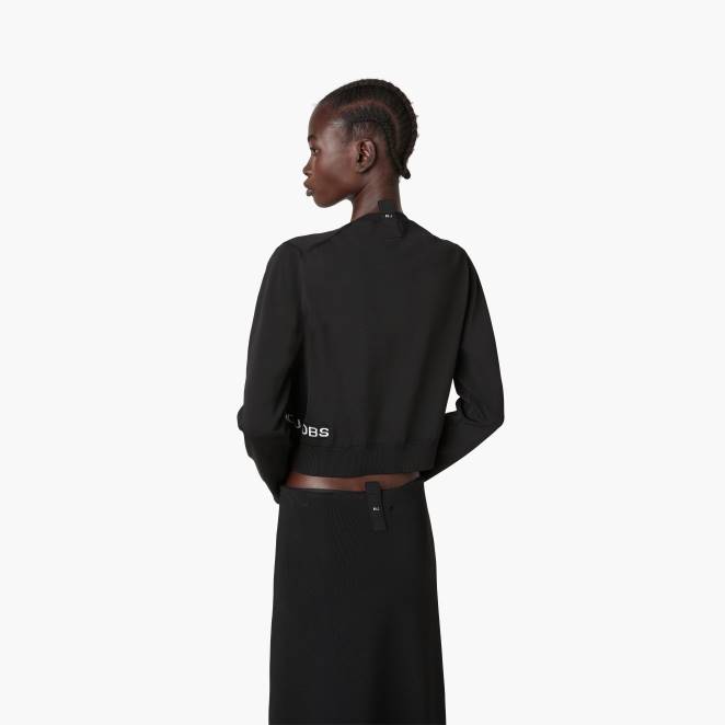 le cardigan court Marc Jacobs R8NP528