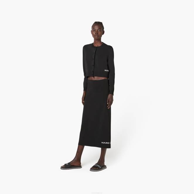 le cardigan court Marc Jacobs R8NP528