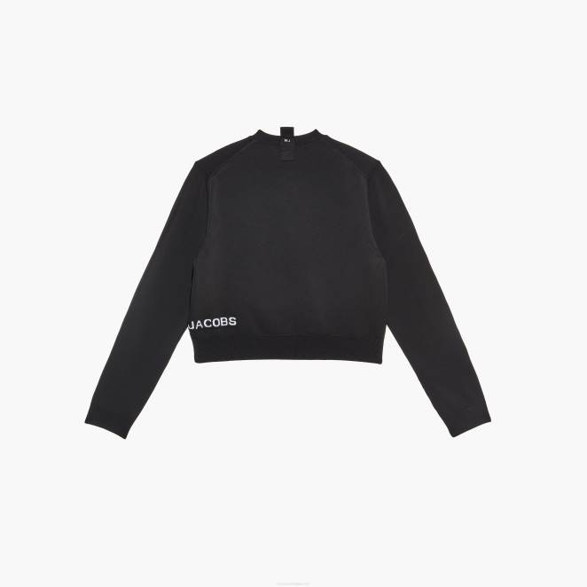 le cardigan court Marc Jacobs R8NP528