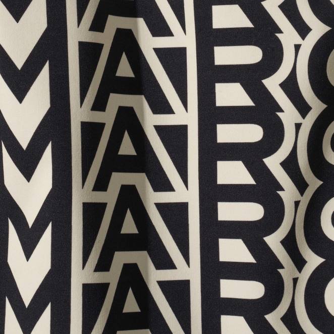 le maillot de bain une pièce monogramme Marc Jacobs R8NP485