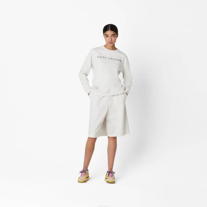 le sweat Marc Jacobs R8NP536
