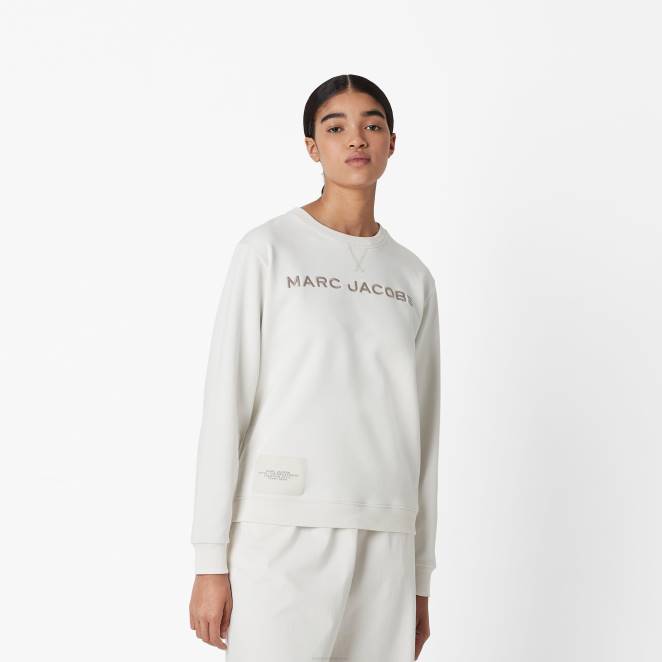 le sweat Marc Jacobs R8NP536