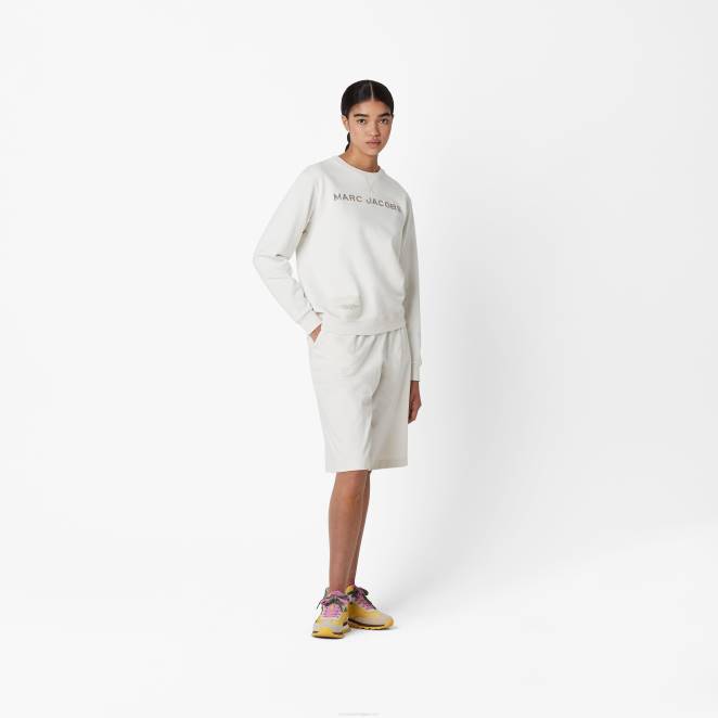 le sweat Marc Jacobs R8NP536
