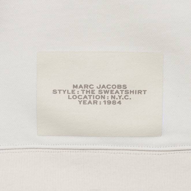 le sweat Marc Jacobs R8NP536