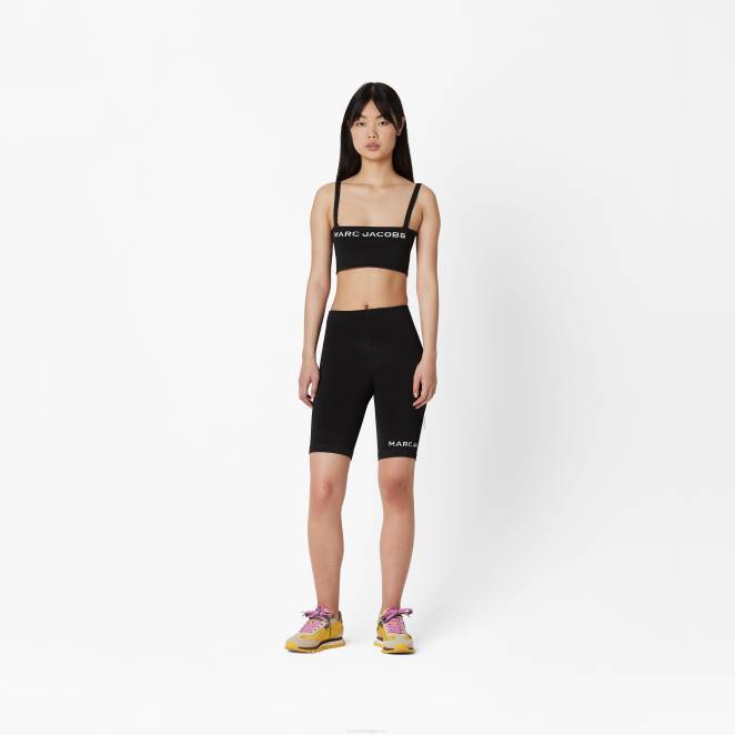 le short de sport Marc Jacobs R8NP543