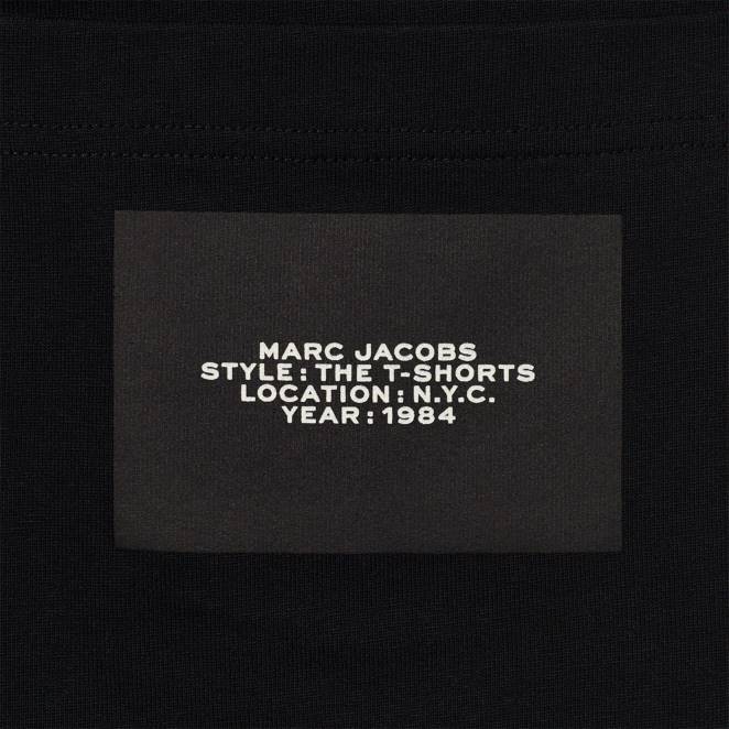 le t-short Marc Jacobs R8NP540