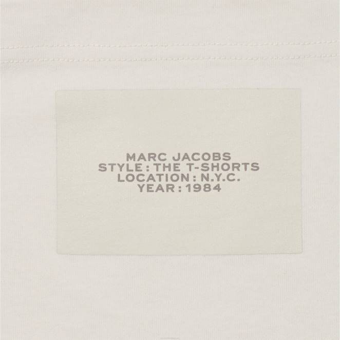 le t-short Marc Jacobs R8NP541