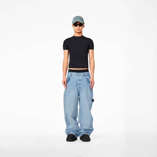 le jean charpentier oversize Marc Jacobs R8NP538