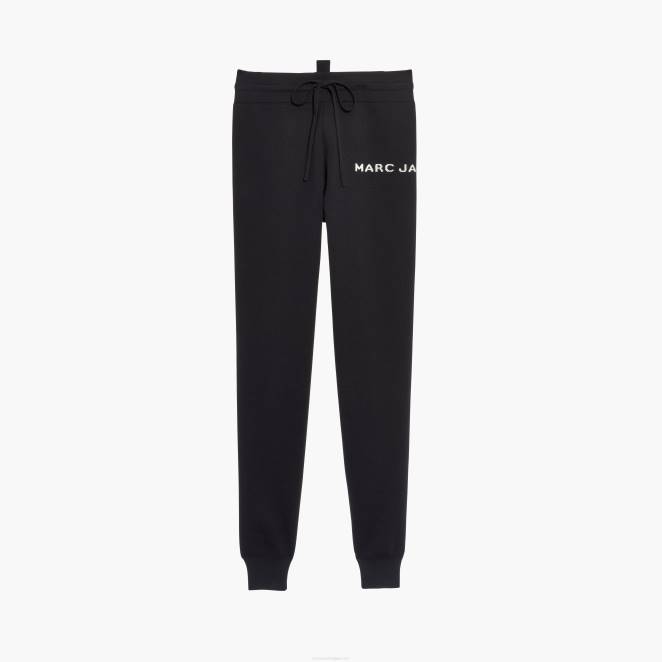 le pantalon de survêtement en maille Marc Jacobs R8NP544