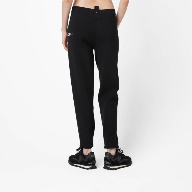le pantalon de survêtement en maille Marc Jacobs R8NP544