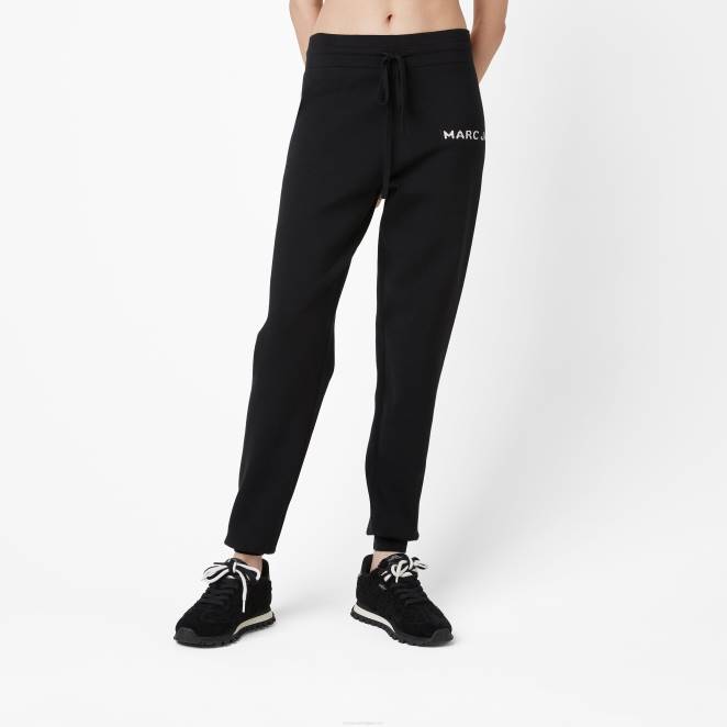 le pantalon de survêtement en maille Marc Jacobs R8NP544