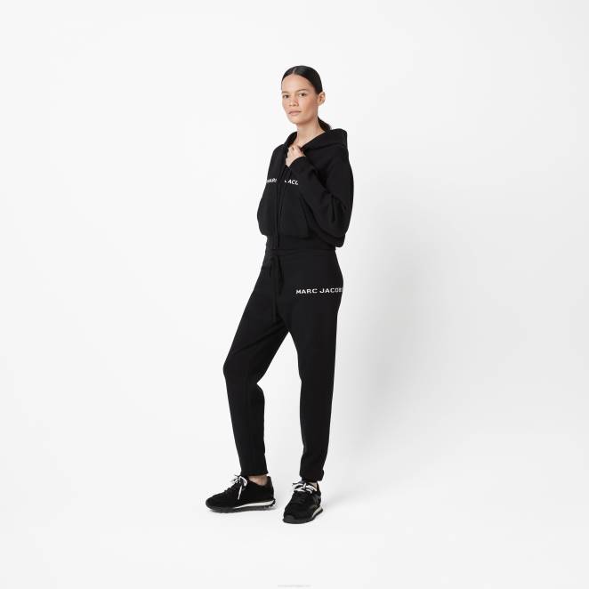 le pantalon de survêtement en maille Marc Jacobs R8NP544